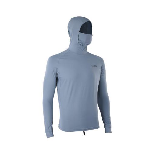 ION Rashguard Storm Pro Manga Larga Hombre 2026