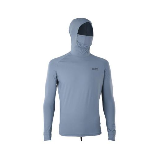 ION Rashguard Storm Pro Manga Larga Hombre 2026 [2]