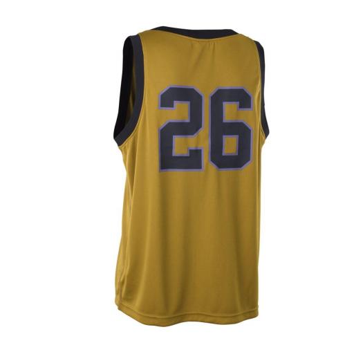 ION Wetshirt Basketball Hombre 2026 [1]
