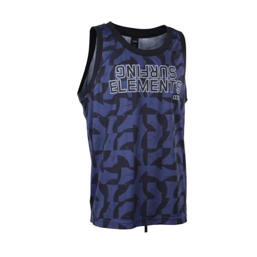 ION Wetshirt Basketball Hombre 2026 [2]