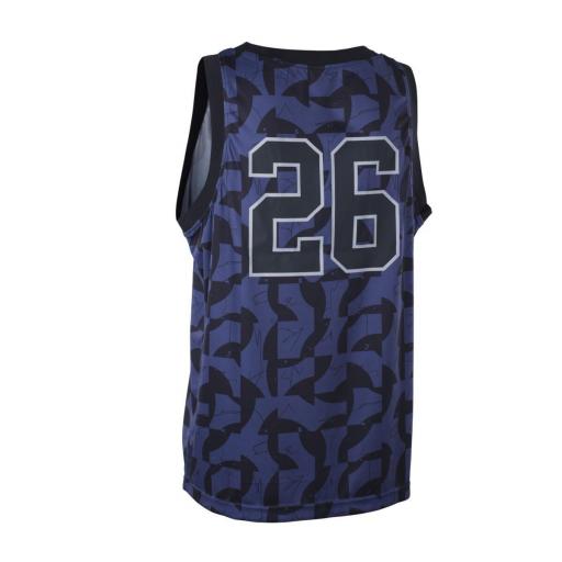 ION Wetshirt Basketball Hombre 2026 [3]
