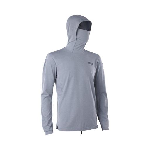ION Wetshirt Storm Pro Manga Larga Hombre 2026 [0]