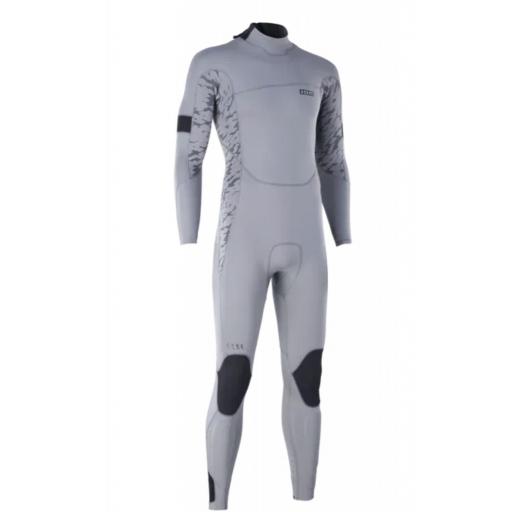 Seek Core 5/4 Back Zip [2]