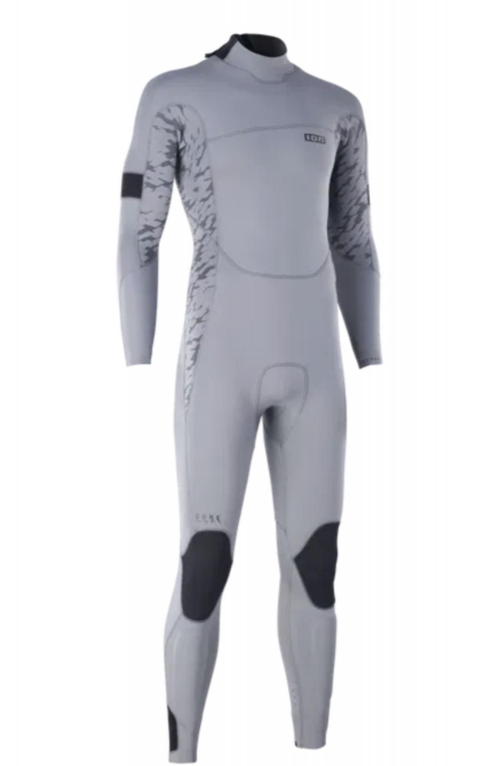 Seek Core 4/3 Back Zip