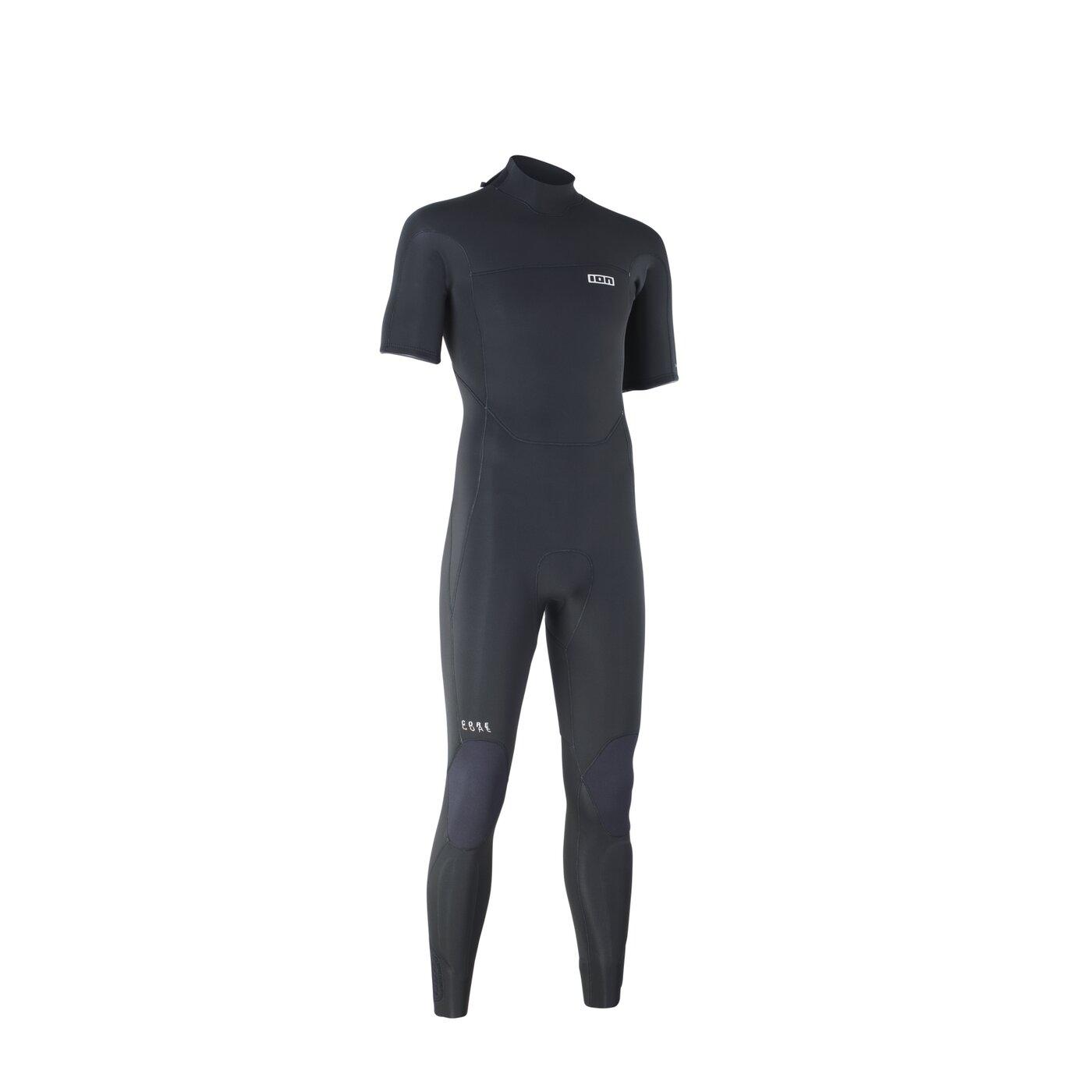 ION Seek Core 3.5/2 Short Sleeve Back Zip Hombre 2026