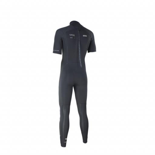 ION Seek Core 3.5/2 Short Sleeve Back Zip Hombre 2026 [1]