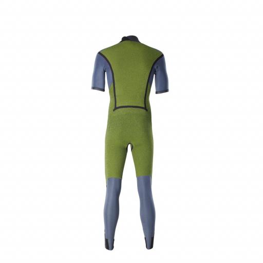 ION Seek Core 3.5/2 Short Sleeve Back Zip Hombre 2026 [3]