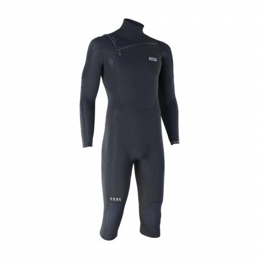 ION Seek Core 4/3 Overknee Long Sleeve Front Zip Hombre FW26
