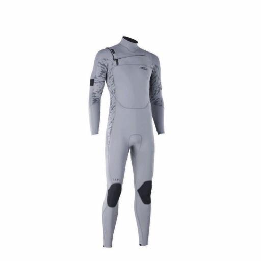 ION Seek Core 4/3 Front Zip - Traje de hombre [1]