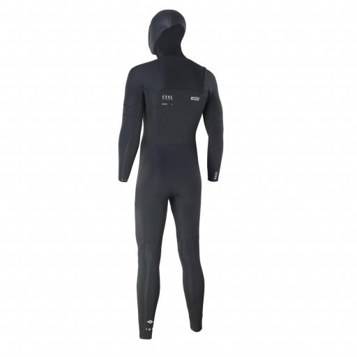 ION Seek Core 5/4 Hood Front Zip Hombre 2026 [1]