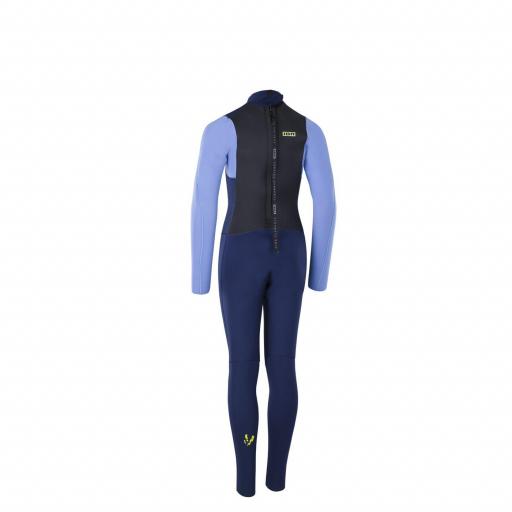 ION Capture 5/4 Back Zip Junior SS26 [1]
