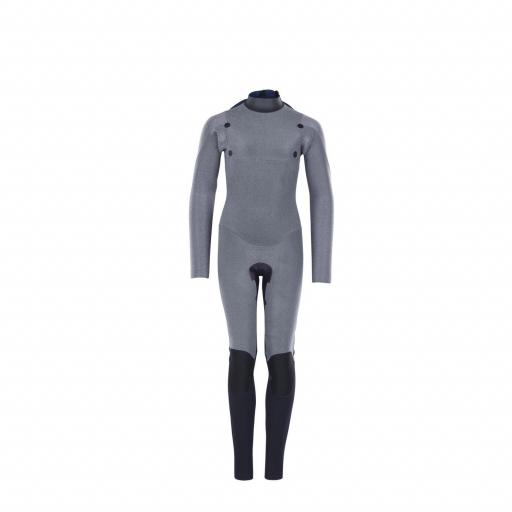 ION Capture 5/4 Back Zip Junior SS26 [2]