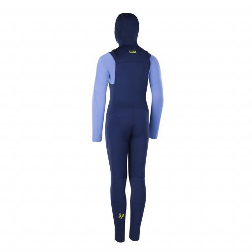 ION Capture 6/5 Hood Front Zip Junior SS26 [1]