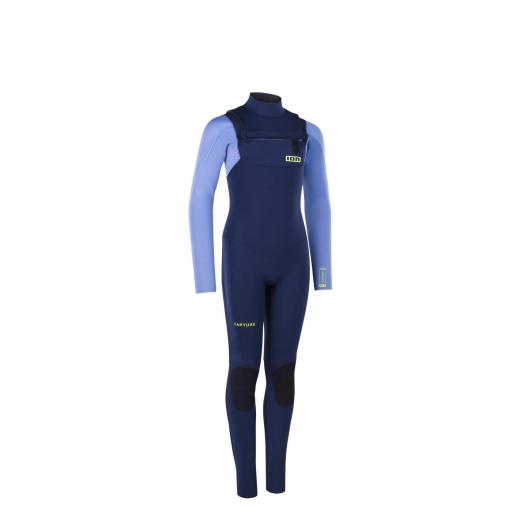 ION Capture 4/3 Front Zip Junior SS26 [0]
