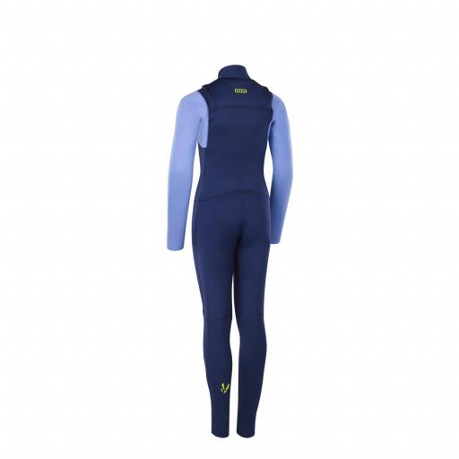 ION Capture 4/3 Front Zip Junior SS26 [1]