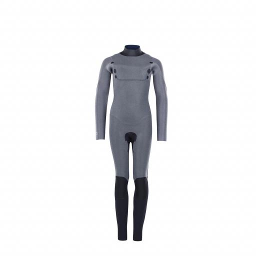 ION Capture 4/3 Front Zip Junior SS26 [2]