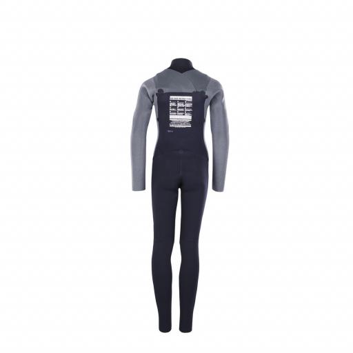 ION Capture 4/3 Front Zip Junior SS26 [3]