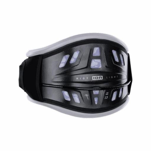 ION Arnés Waist Kite Riot Light FW26 [1]