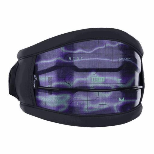 ION Arnés Waist Kite Riot Curv SS26 [3]