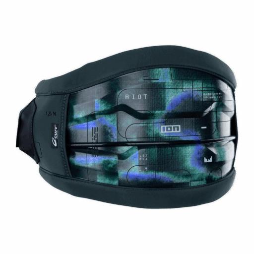 ION Arnés Waist Kite Riot Curv SS26 [2]
