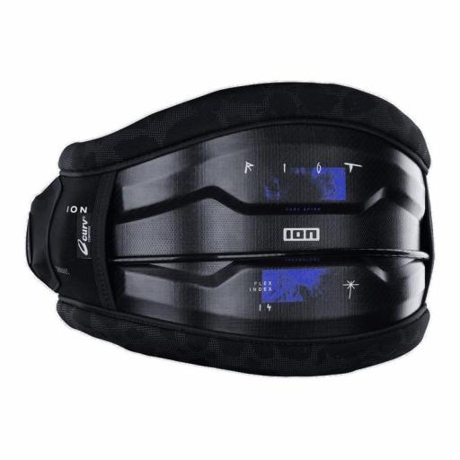 ION Arnés Waist Kite Riot Curv SS26 [1]