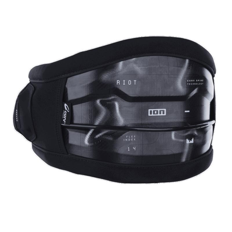 ION Arnés Waist Kite Riot Curv SS26