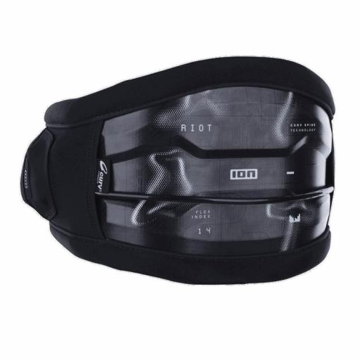 ION Arnés Waist Kite Riot Curv SS26