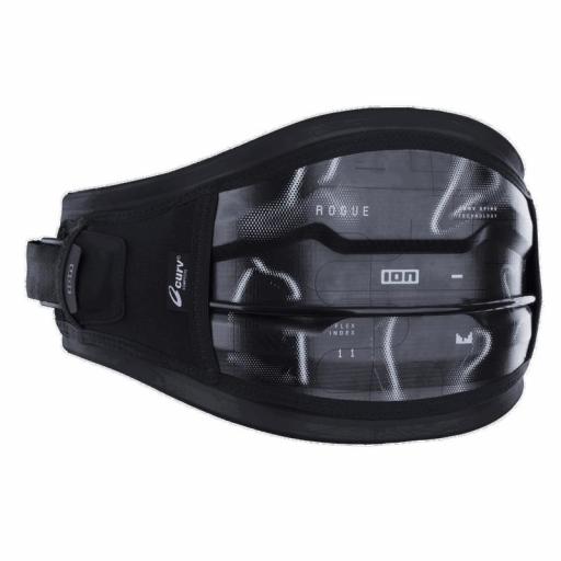 ION Arnés Waist Wing Rogue SS26