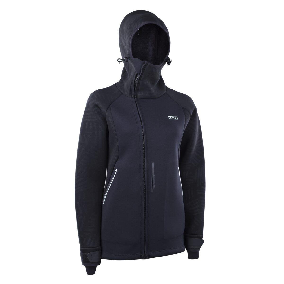 ION Neo Shelter Jacket Amp 2 mm Mujer 2026