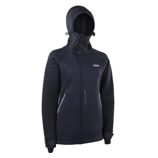 ION Neo Shelter Jacket Amp 2 mm Mujer 2026 [0]
