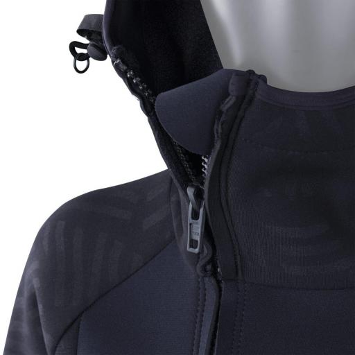 ION Neo Shelter Jacket Amp 2 mm Mujer 2026 [3]