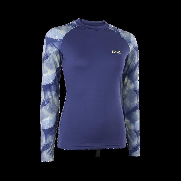 ION Rashguard Lizz Manga Larga Mujer 2026