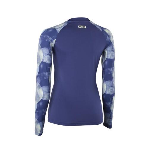 ION Rashguard Lizz Manga Larga Mujer 2026 [3]