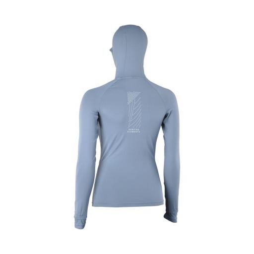 ION Rashguard Sun Pro Manga Larga Mujer 2026 [1]