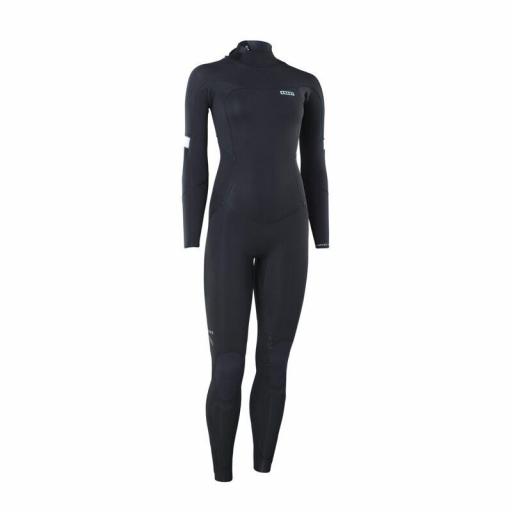 ION Amaze Core 5/4 Back Zip Mujer 2026