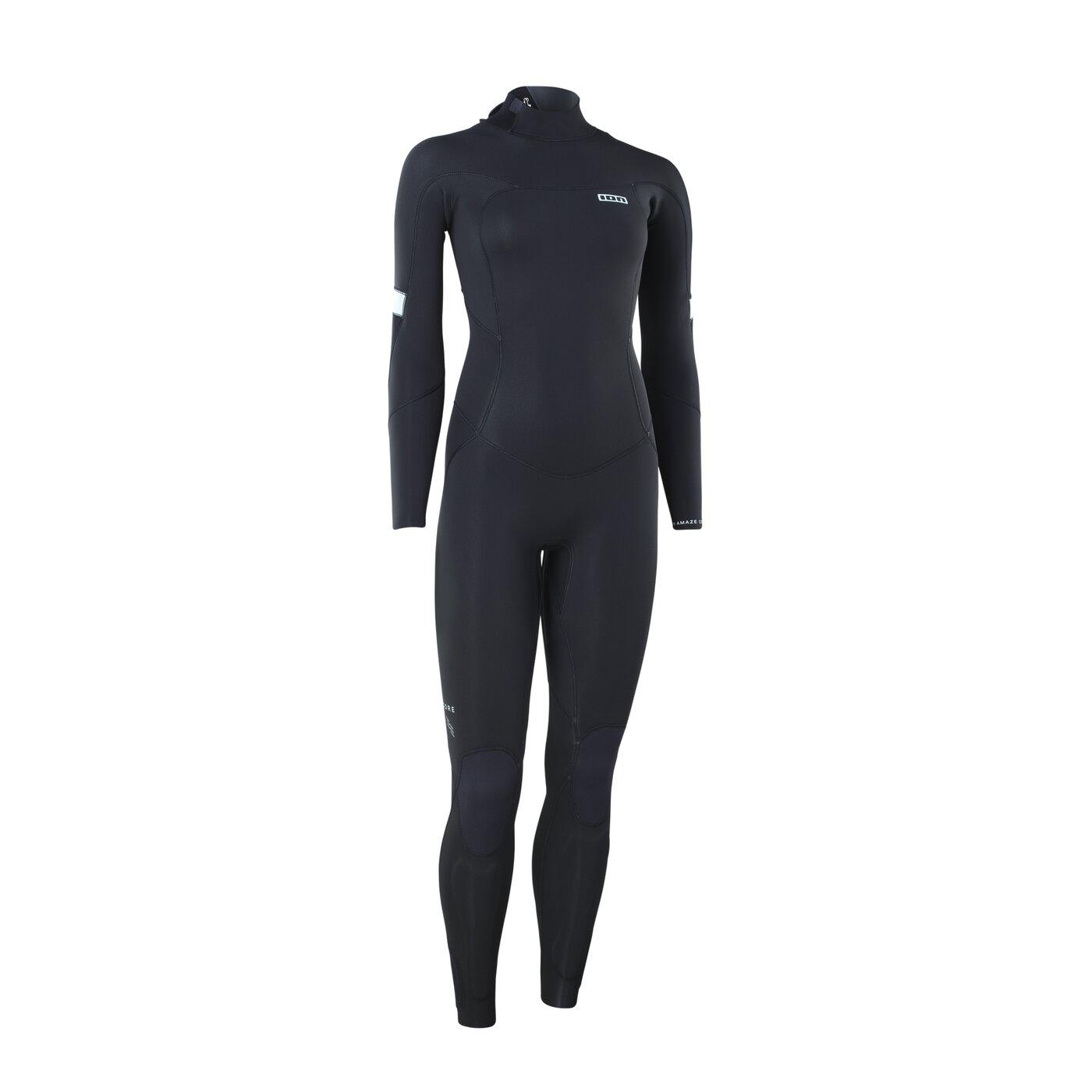ION Amaze Core 4/3 Back Zip Mujer 2026