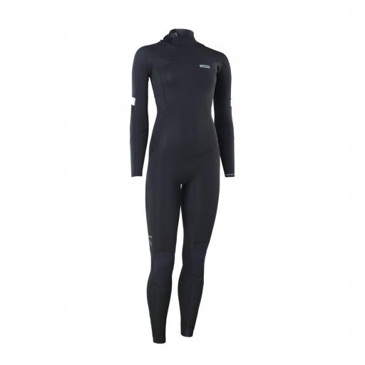 ION Amaze Core 4/3 Back Zip Mujer 2026 [0]