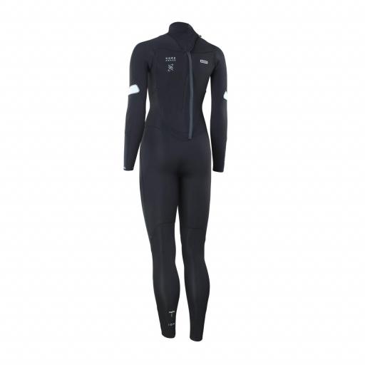 ION Amaze Core 4/3 Back Zip Mujer 2026 [1]