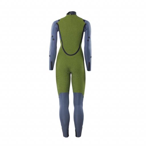 ION Amaze Core 4/3 Back Zip Mujer 2026 [3]