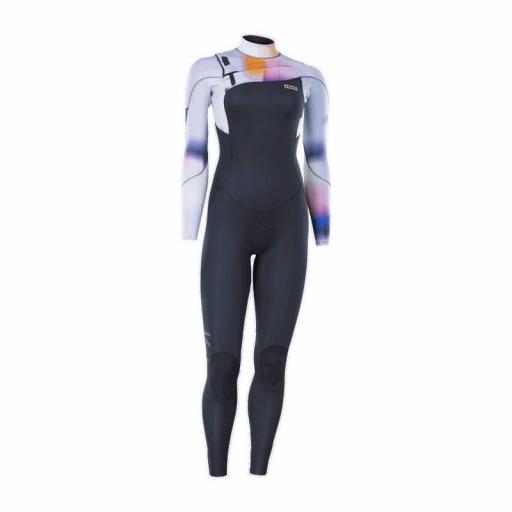 ION Amaze Core 5/4 Front Zip – Traje de mujer [2]