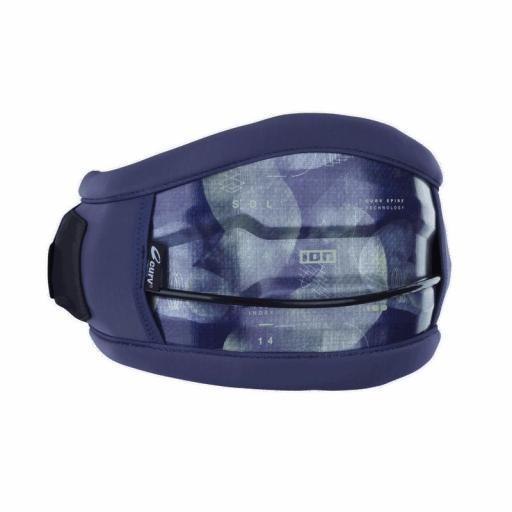 ION Arnés Waist Kite Sol Curv SS26 [2]