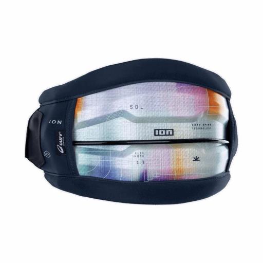 ION Arnés Waist Kite Sol Curv SS26 [1]