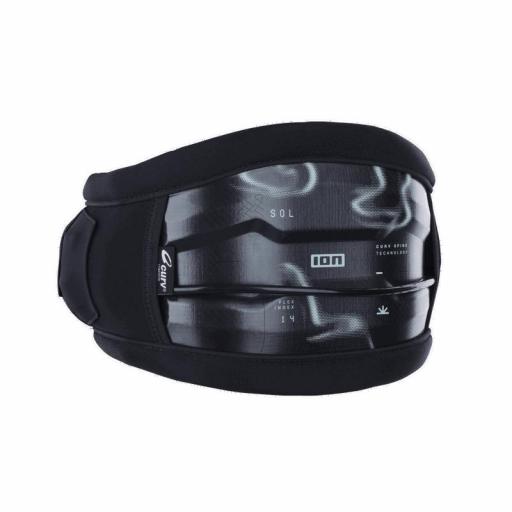 ION Arnés Waist Kite Sol Curv SS26