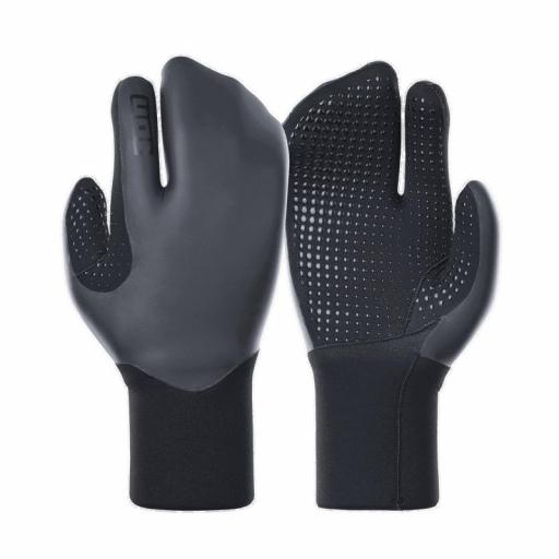 ION Water Guantes Lobster Mitten 4/3 Unisex FW27