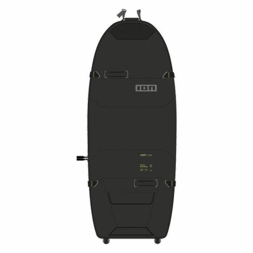 ION Funda de tabla Foil Travel Amp SS27