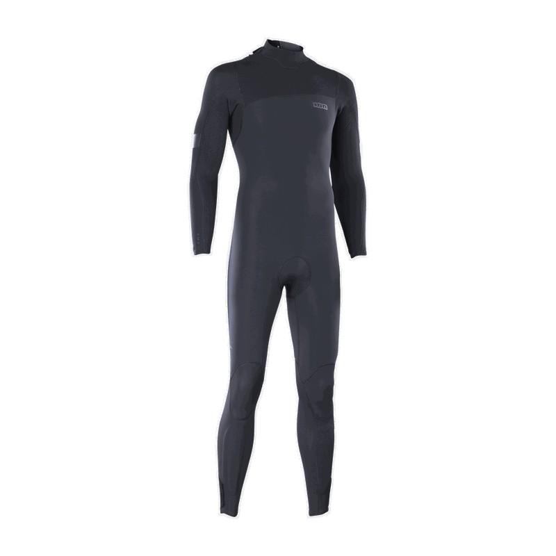 ION Seek Amp 6/5 Back Zip FW27 - neopreno hombre
