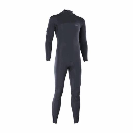ION Seek Amp 4/3 Back Zip FW27 - neopreno hombre [0]