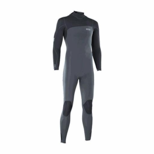 ION Seek Amp 4/3 Back Zip FW27 - neopreno hombre [1]
