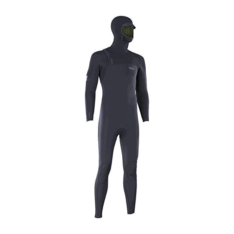 ION Seek Amp 6/5 Hood Front Zip FW27 - neopreno hombre