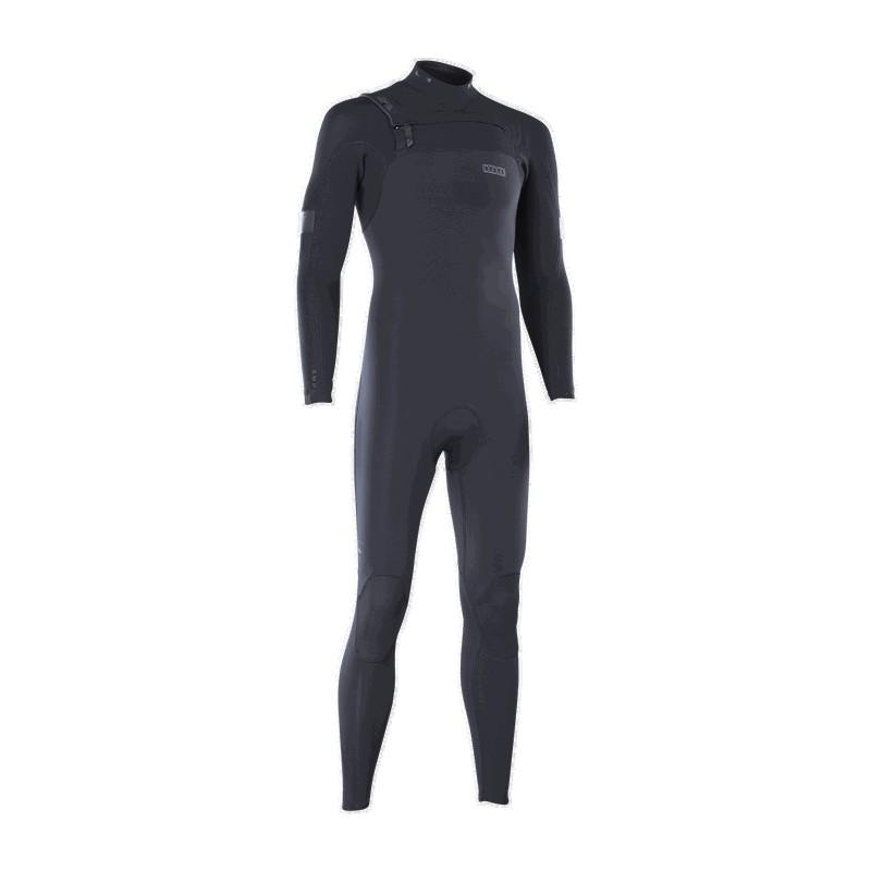 ION Seek Amp 5/4 Front Zip FW27 - neopreno hombre